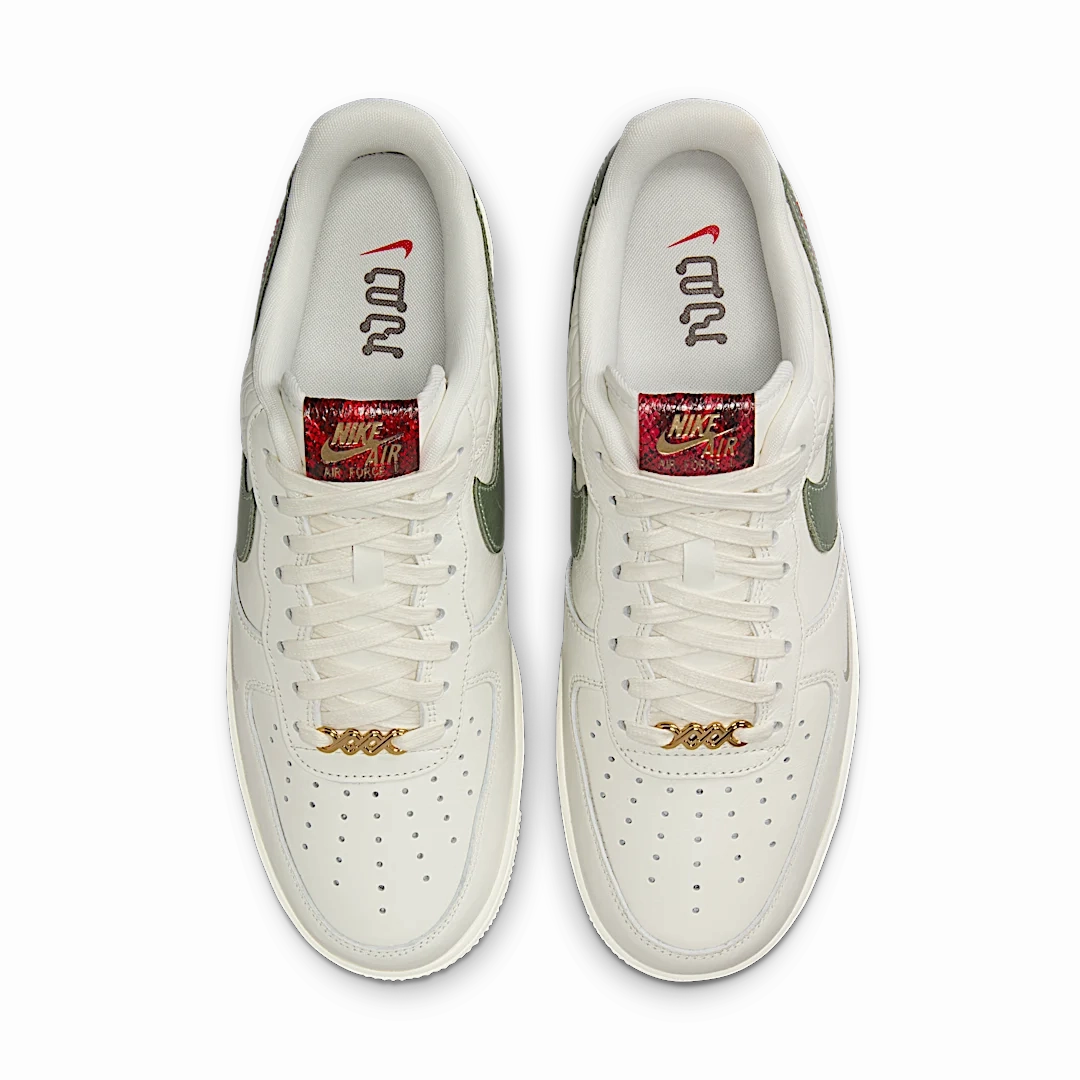 Nike Air Force 1 Low Year of the Snake