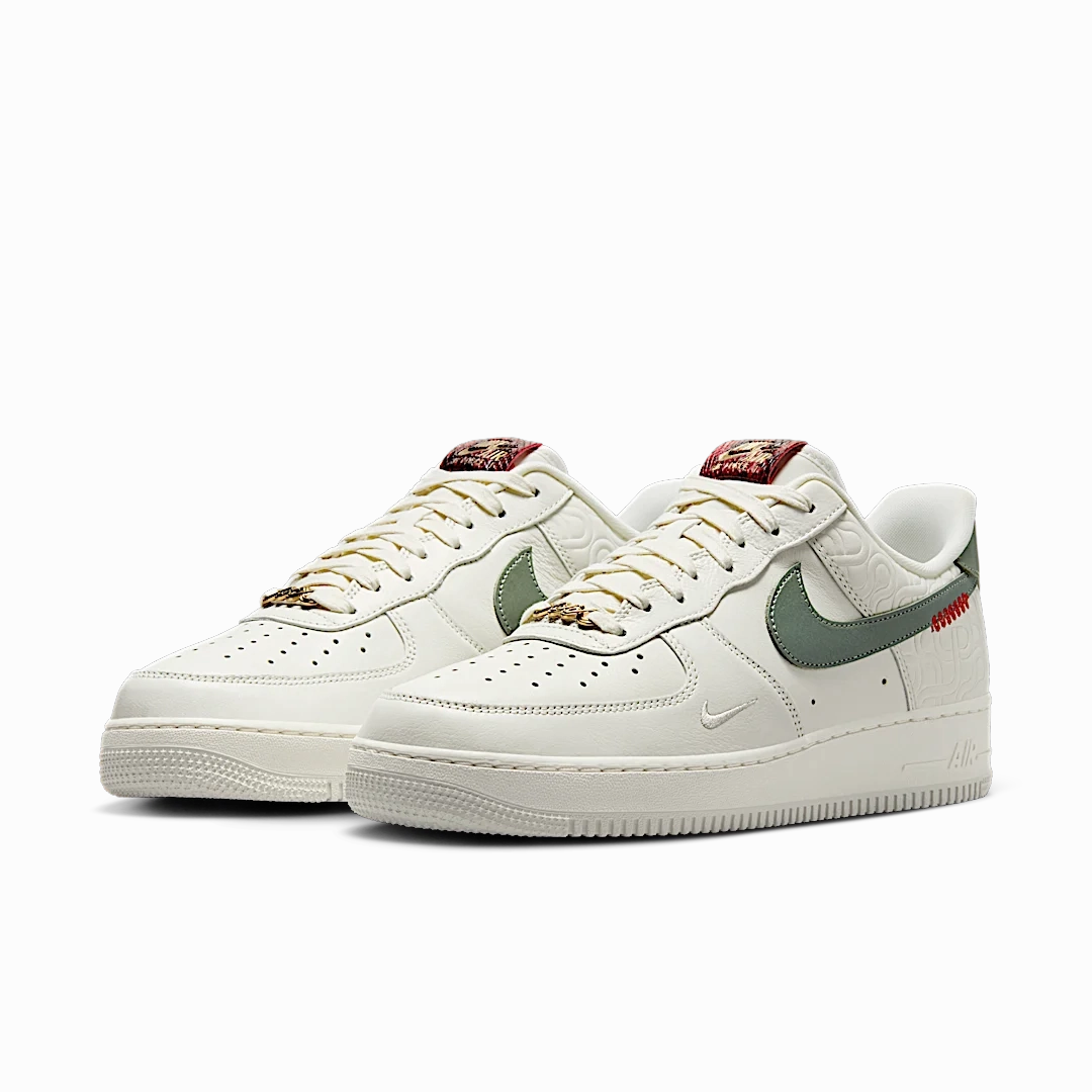 Nike Air Force 1 Low Year of the Snake