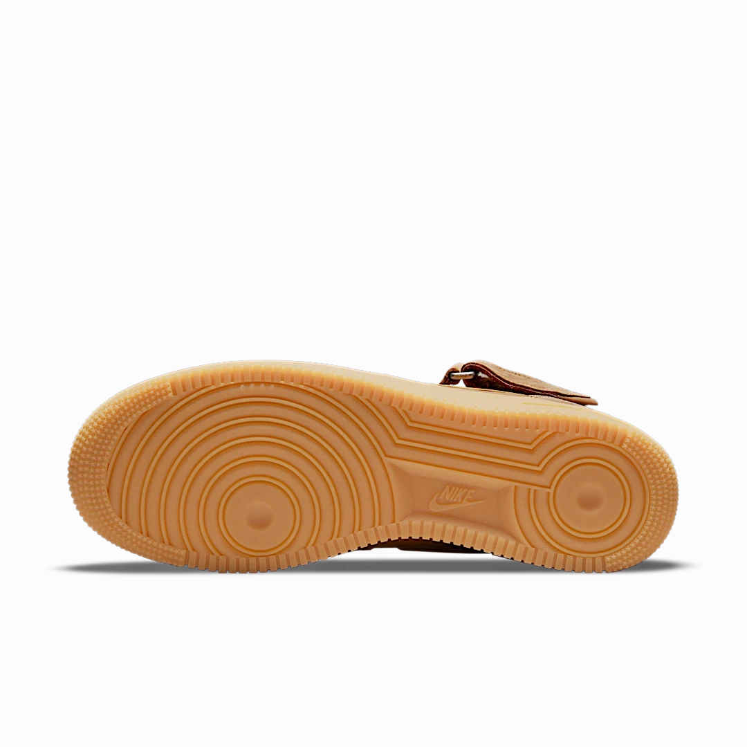 Nike Air Force 1 Mid '07 Flax