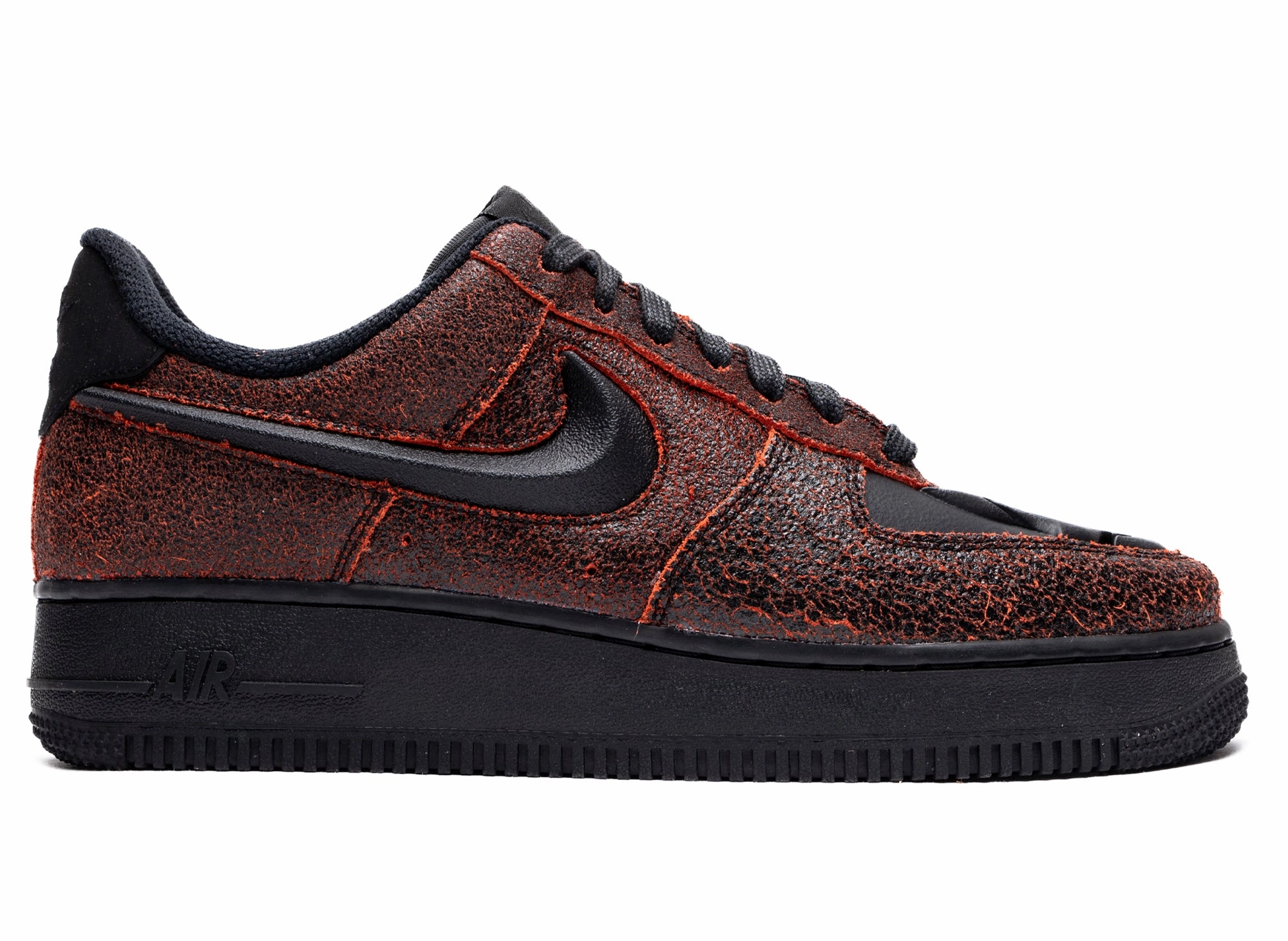Nike Air Force 1 Retro Halloween Pack QS