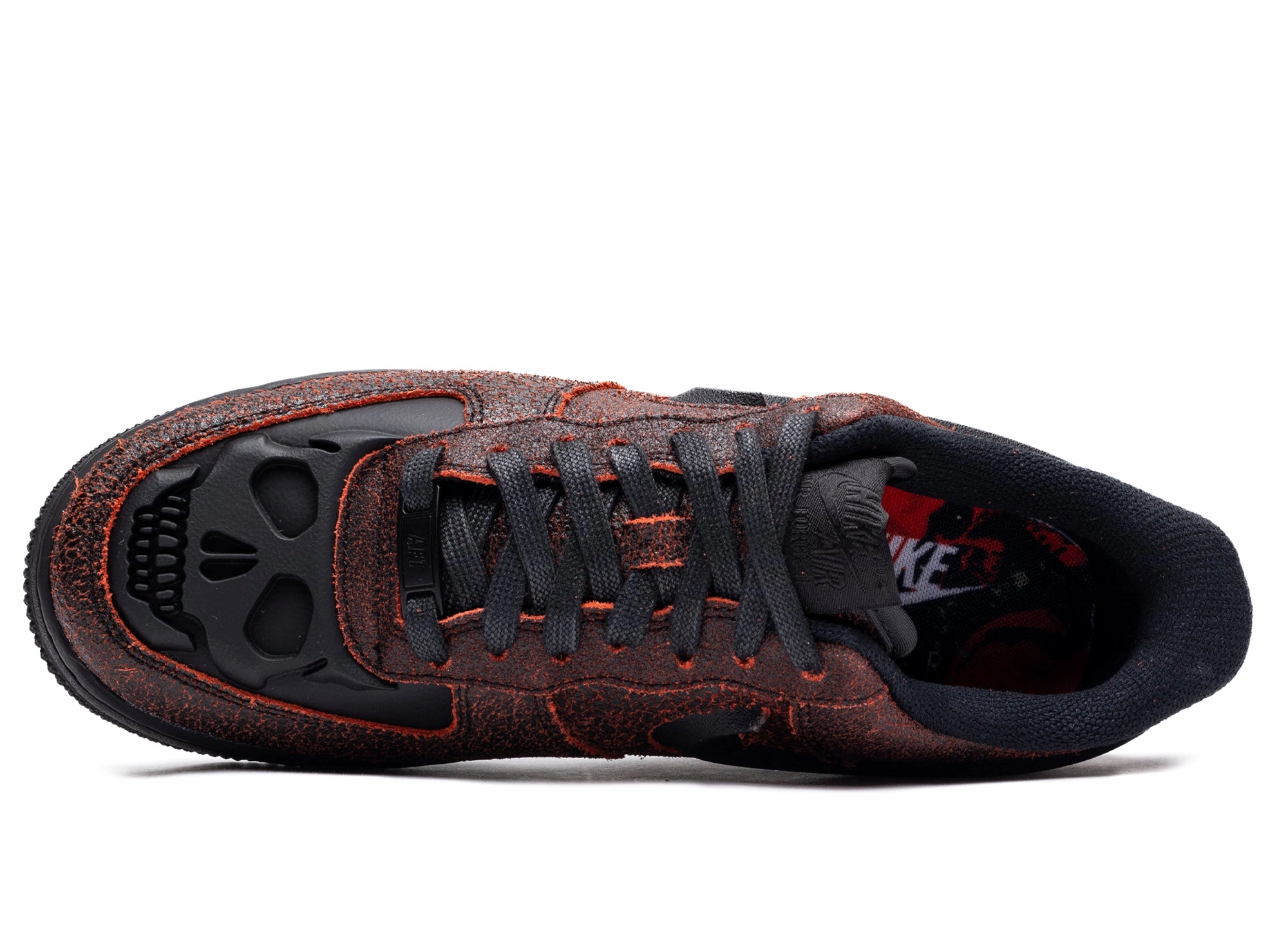 Nike Air Force 1 Retro Halloween Pack QS