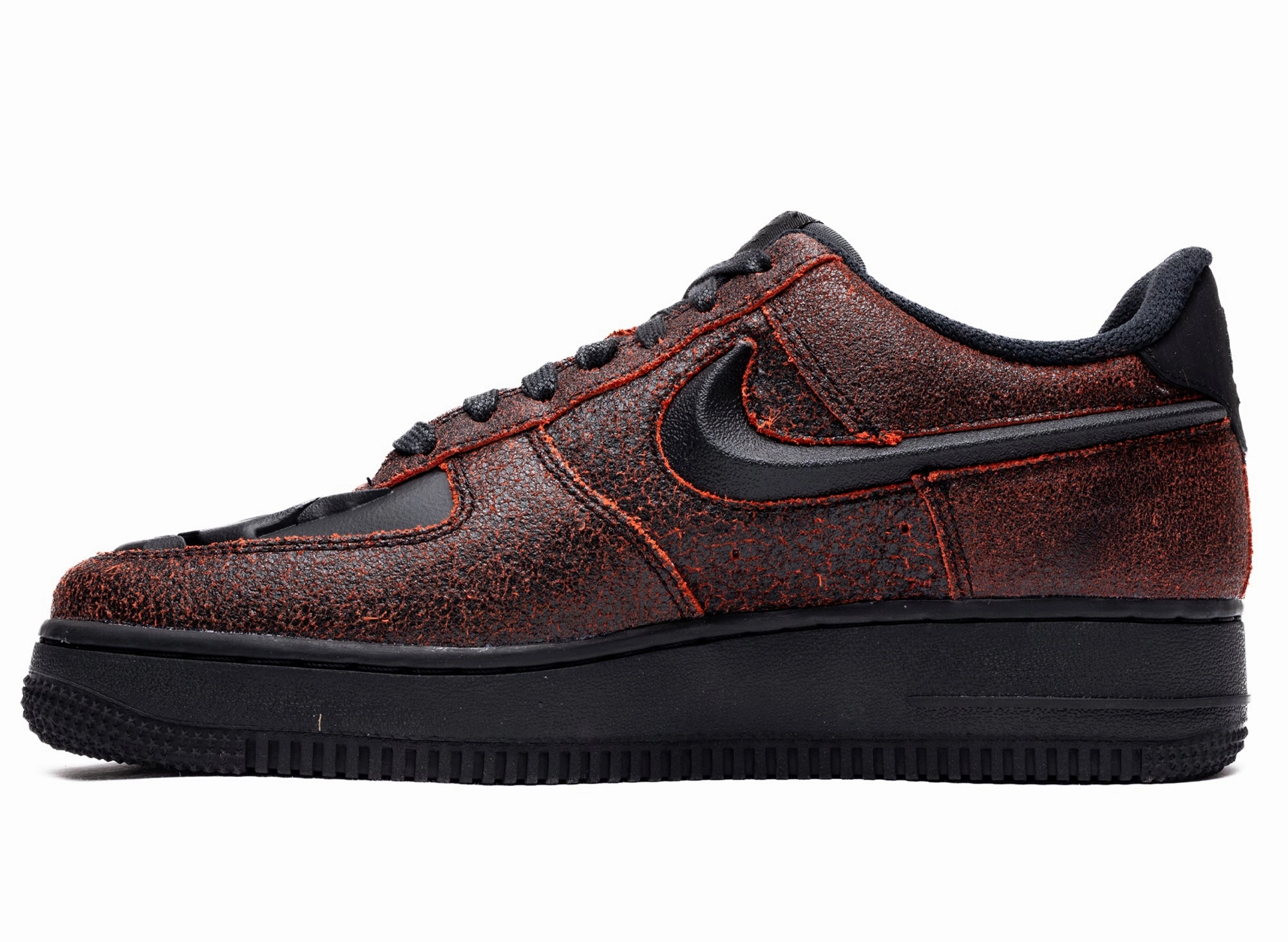 Nike Air Force 1 Retro Halloween Pack QS