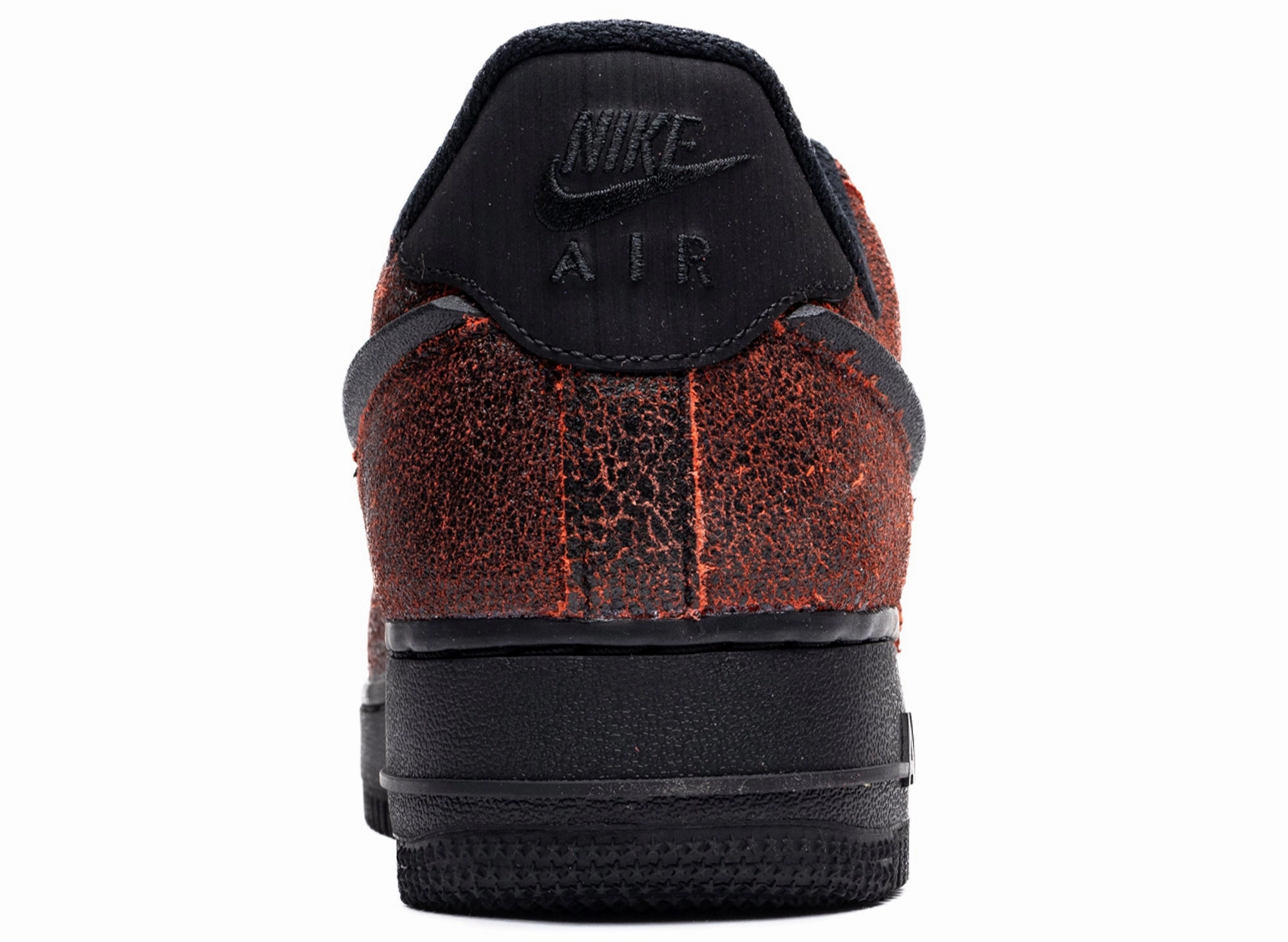 Nike Air Force 1 Retro Halloween Pack QS