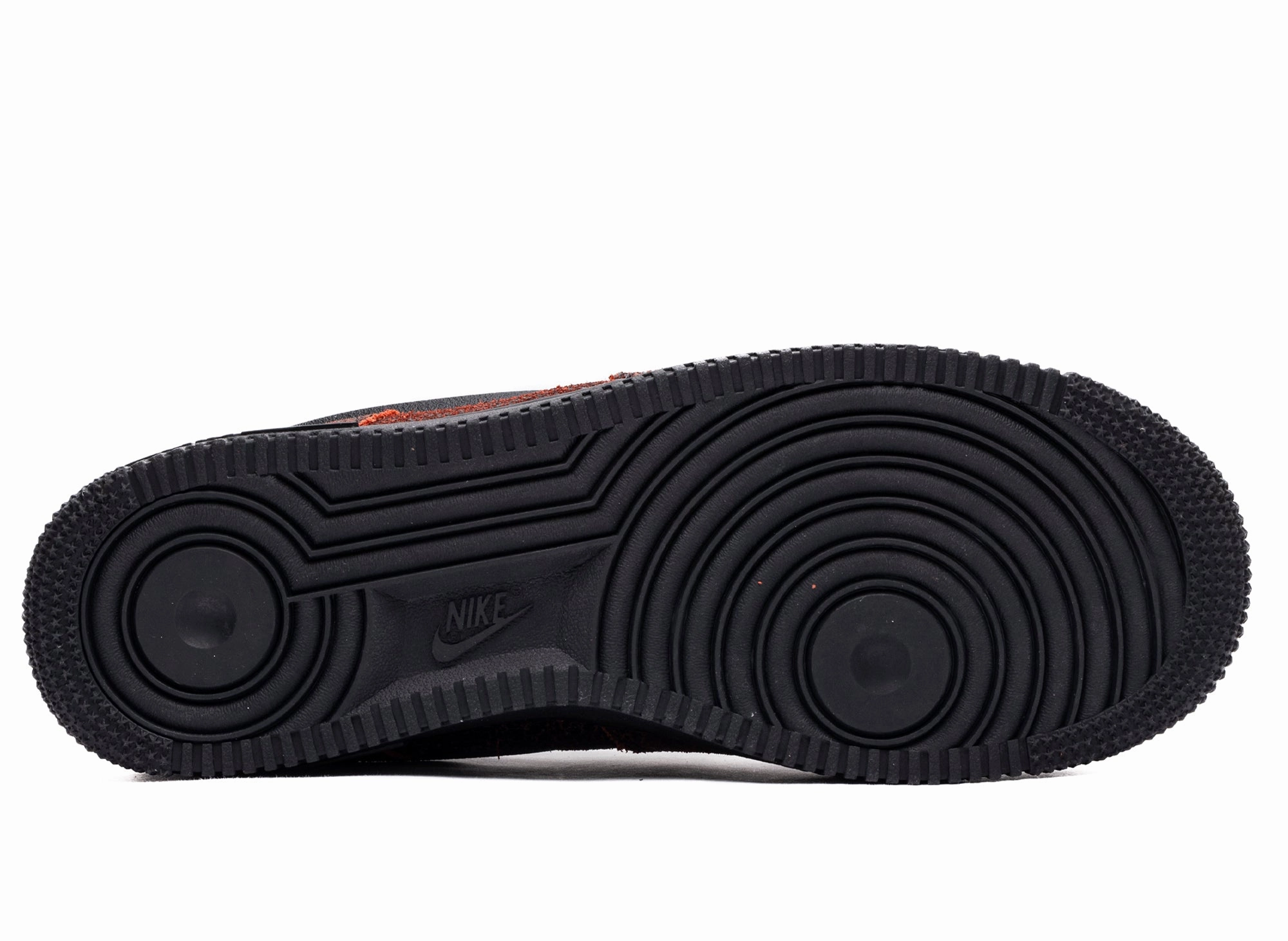 Nike Air Force 1 Retro Halloween Pack QS