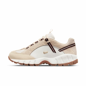 Nike Air Humara LX Jacquemus Light Bone Gold