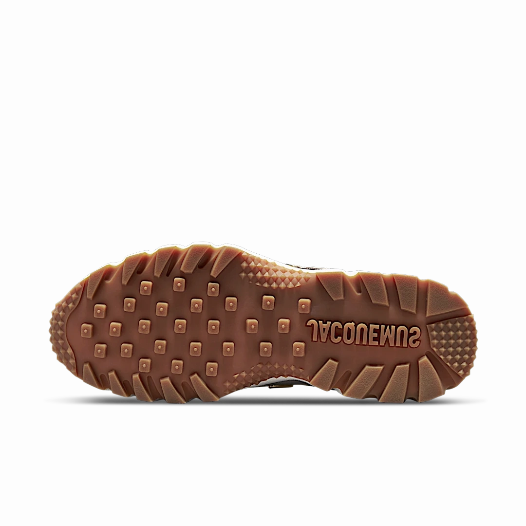 Nike Air Humara LX Jacquemus Light Bone Gold