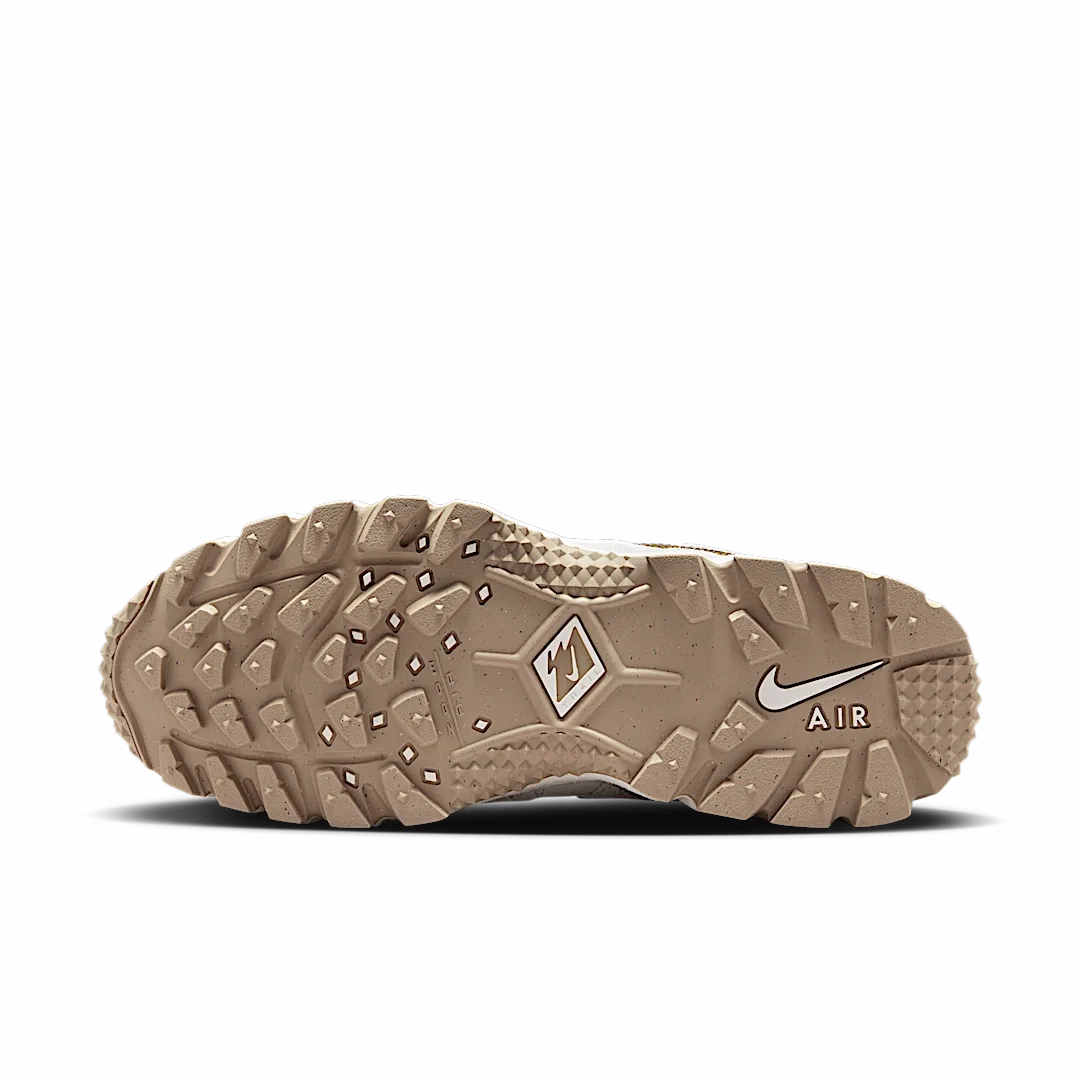 Nike Air Humara SE Future Motion Light Orewood Brown