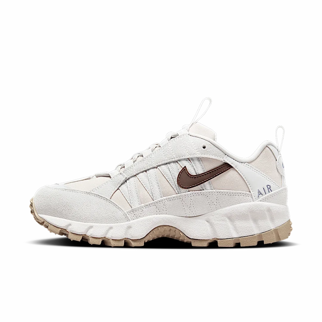 Nike Air Humara SE Future Motion Light Orewood Brown