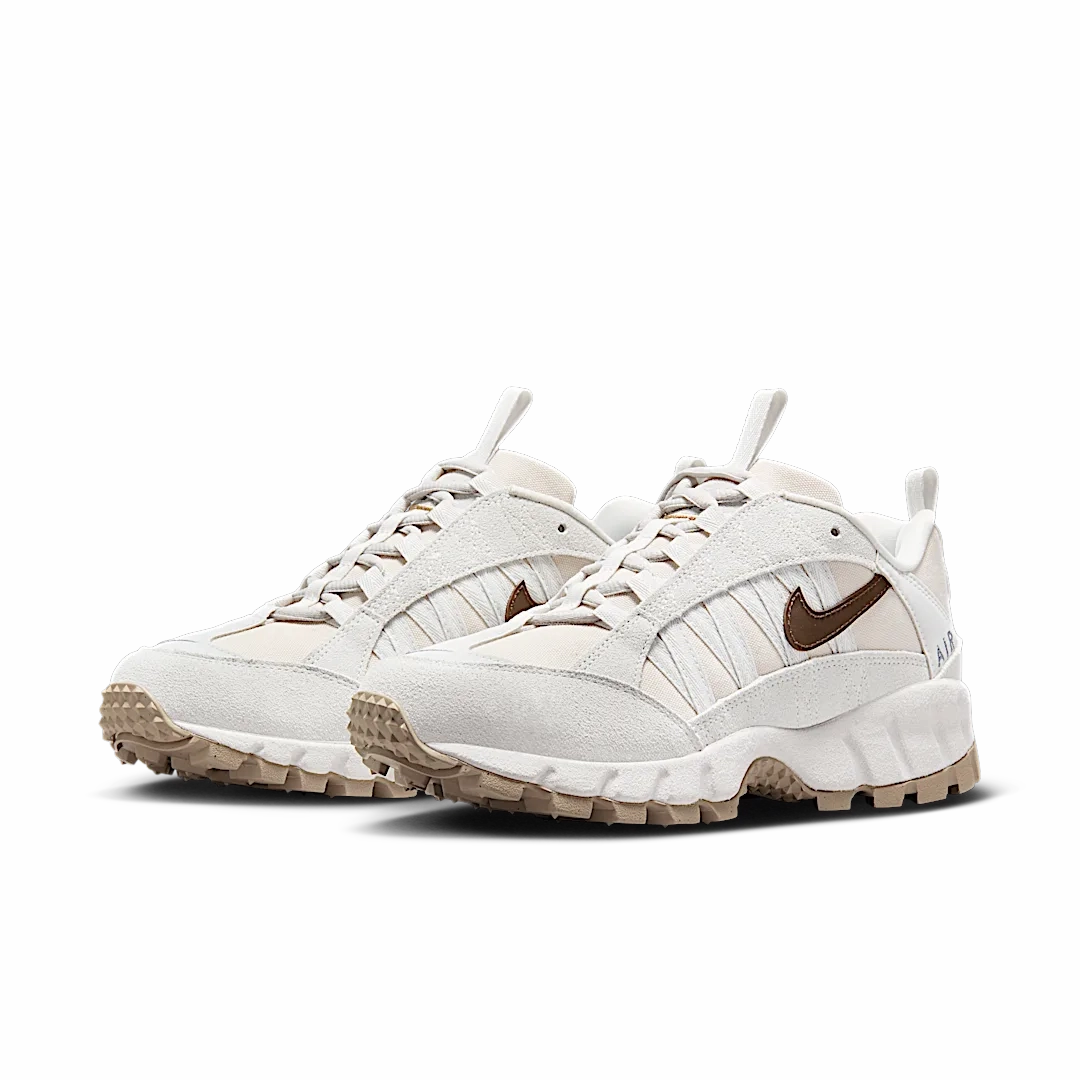 Nike Air Humara SE Future Motion Light Orewood Brown