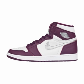 Nike Air Jordan 1 High - Bordeaux