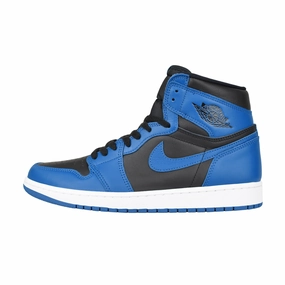 Nike Air Jordan 1 High - Dark Marina Blue