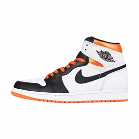 Nike Air Jordan 1 High - Electro Orange