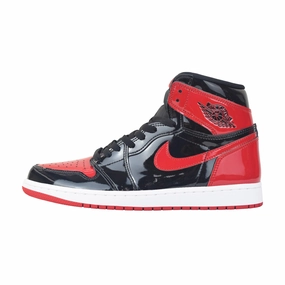 Nike Air Jordan 1 High - Patent Bred