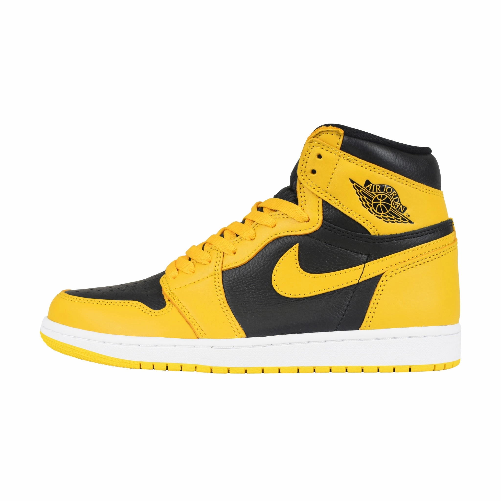 Nike Air Jordan 1 High - Pollen