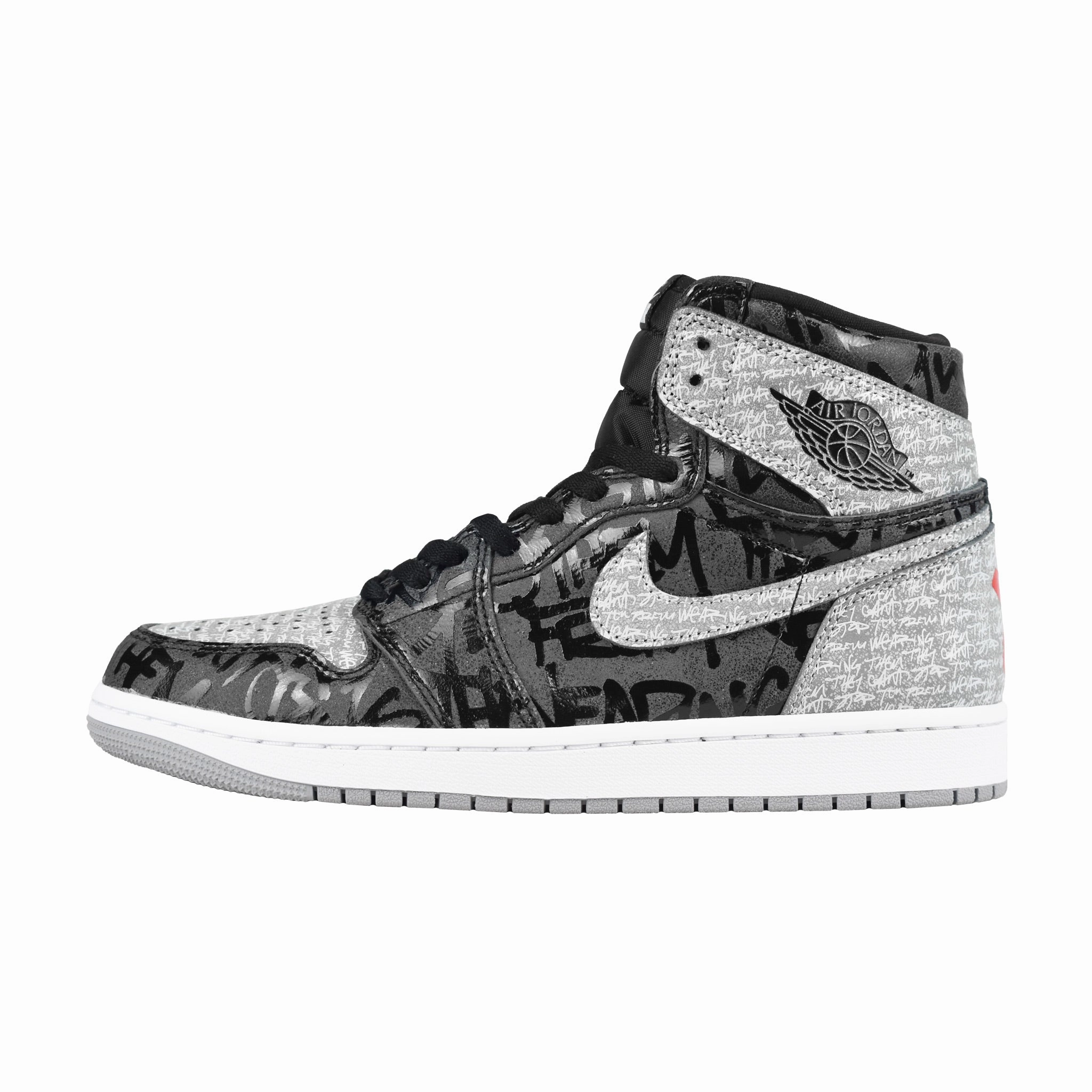 Nike Air Jordan 1 High - Rebellionaire