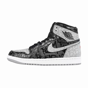 Nike Air Jordan 1 High - Rebellionaire