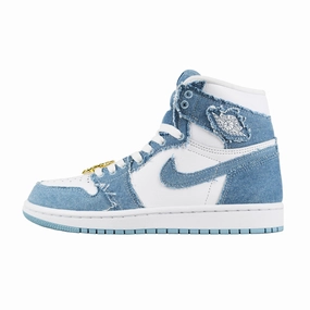 Nike Air Jordan 1 High (W) - Denim