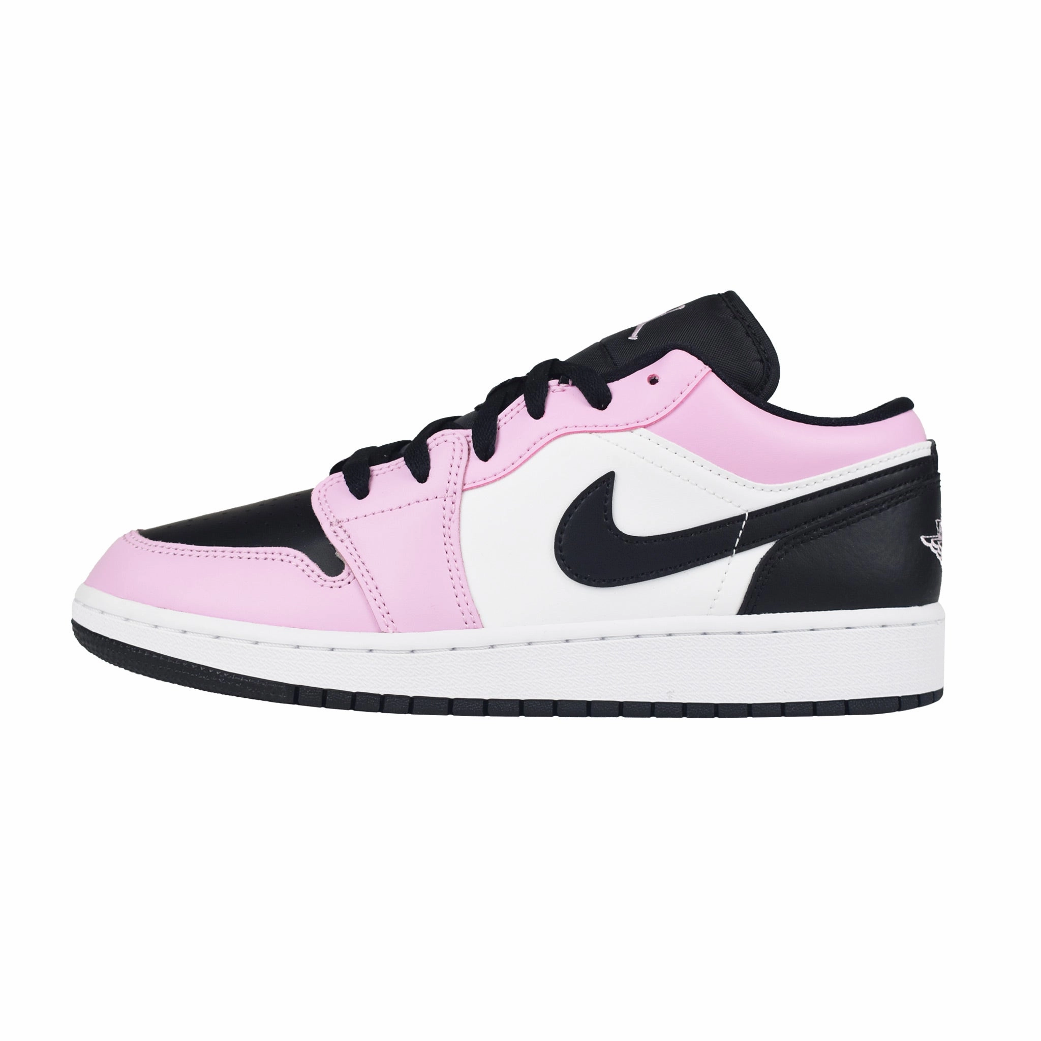Nike Air Jordan 1 Low - Light Arctic Pink