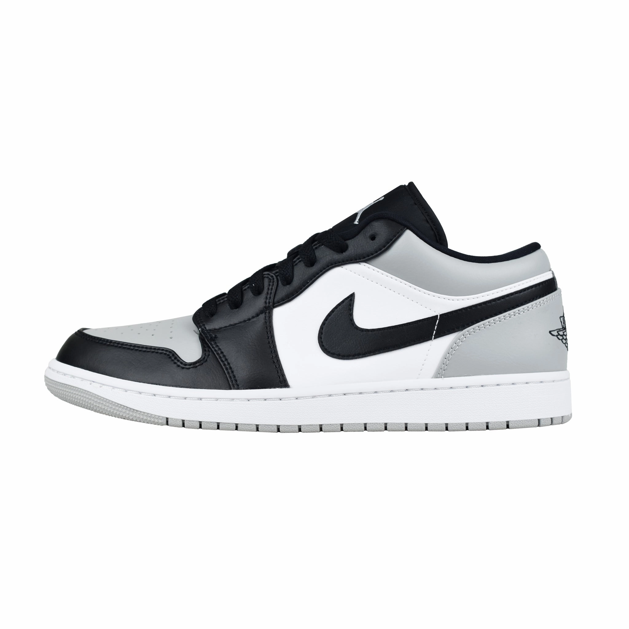 Nike Air Jordan 1 Low - Shadow Toe