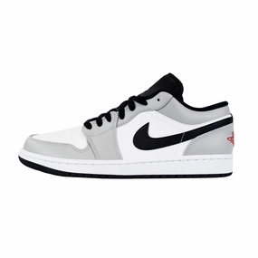 Nike Air Jordan 1 Low - Smoke Grey