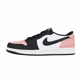Nike Air Jordan 1 Low OG - Bleached Coral