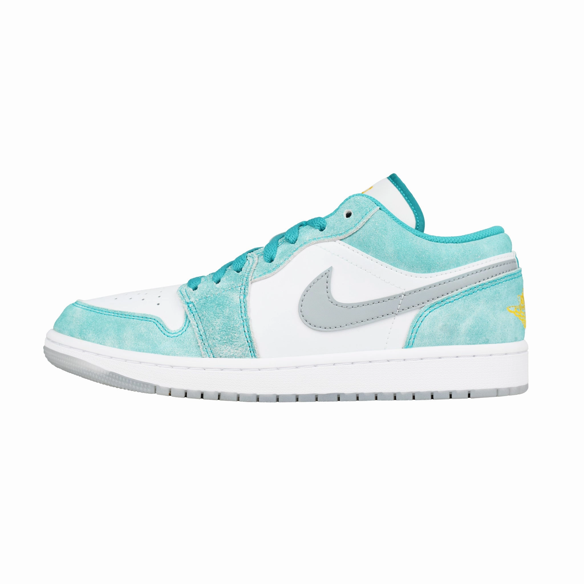 Nike Air Jordan 1 Low SE - New Emerald