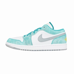 Nike Air Jordan 1 Low SE - New Emerald