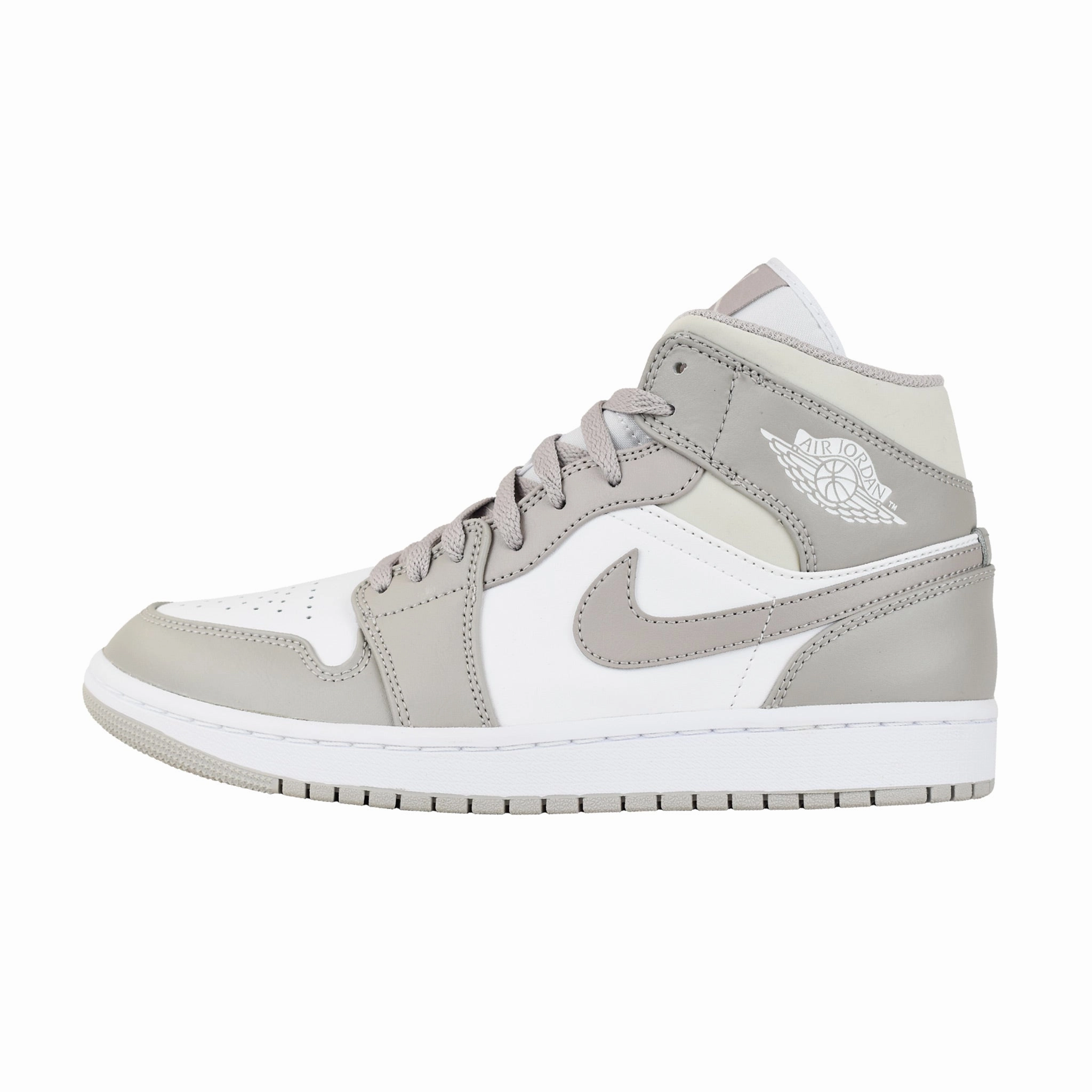 Nike Air Jordan 1 Mid - Linen