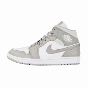 Nike Air Jordan 1 Mid - Linen