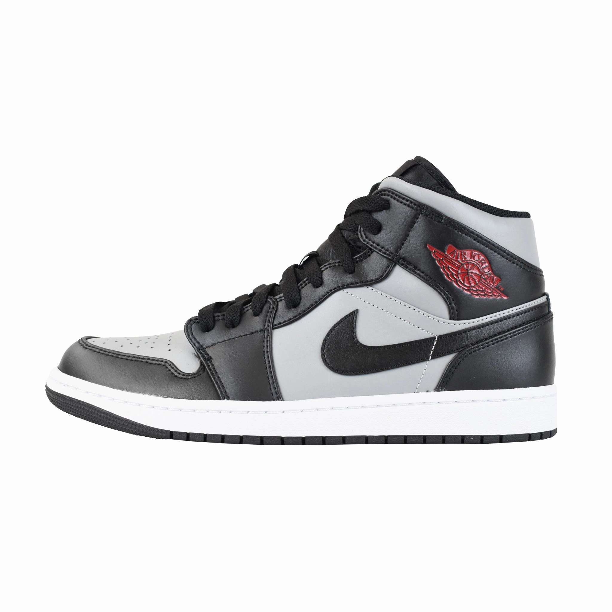 Nike Air Jordan 1 Mid - Shadow Red