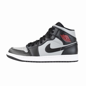 Nike Air Jordan 1 Mid - Shadow Red