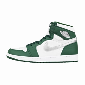 Nike Air Jordan 1 Retro High OG - Gorge Green