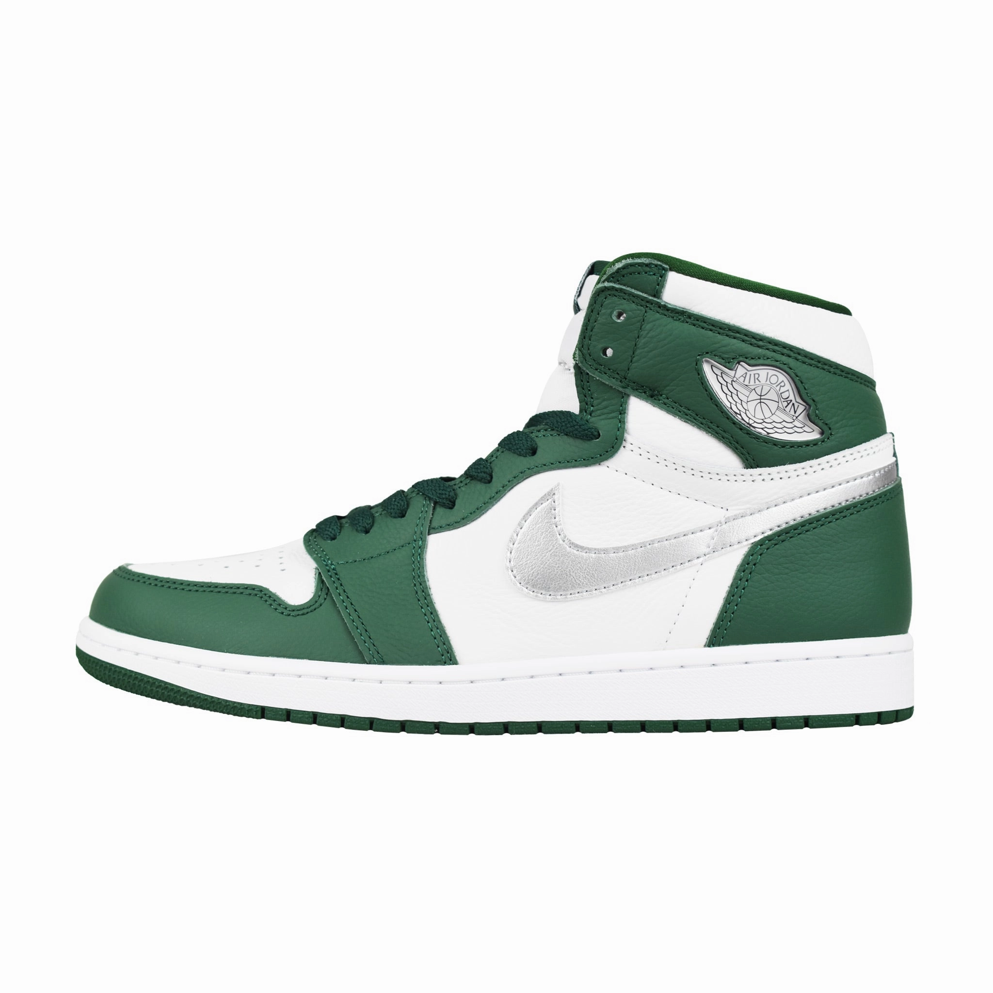 Nike Air Jordan 1 Retro High OG - Gorge Green