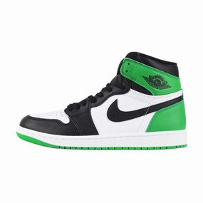 Nike Air Jordan 1 Retro High OG - Lucky Green