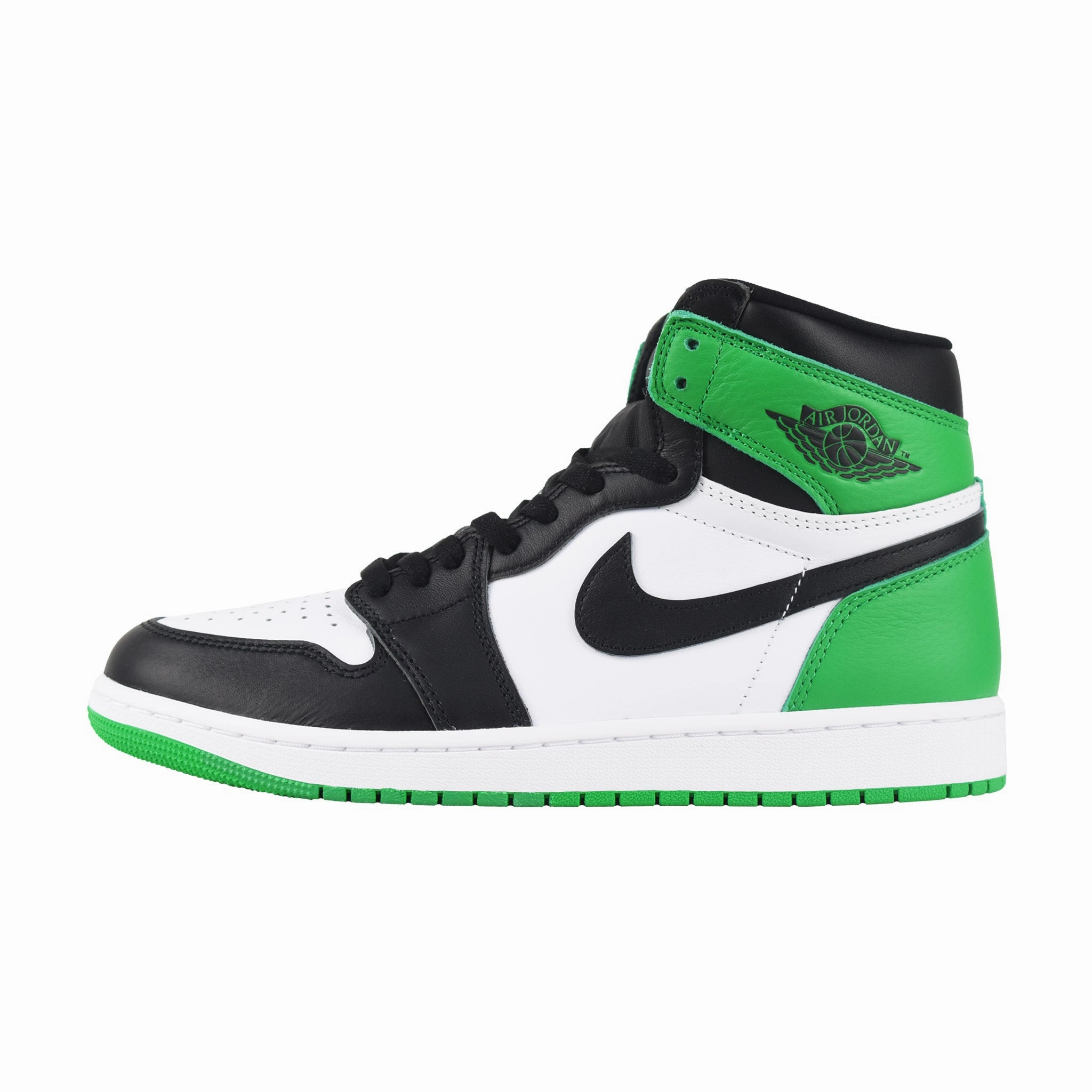 Nike Air Jordan 1 Retro High OG - Lucky Green