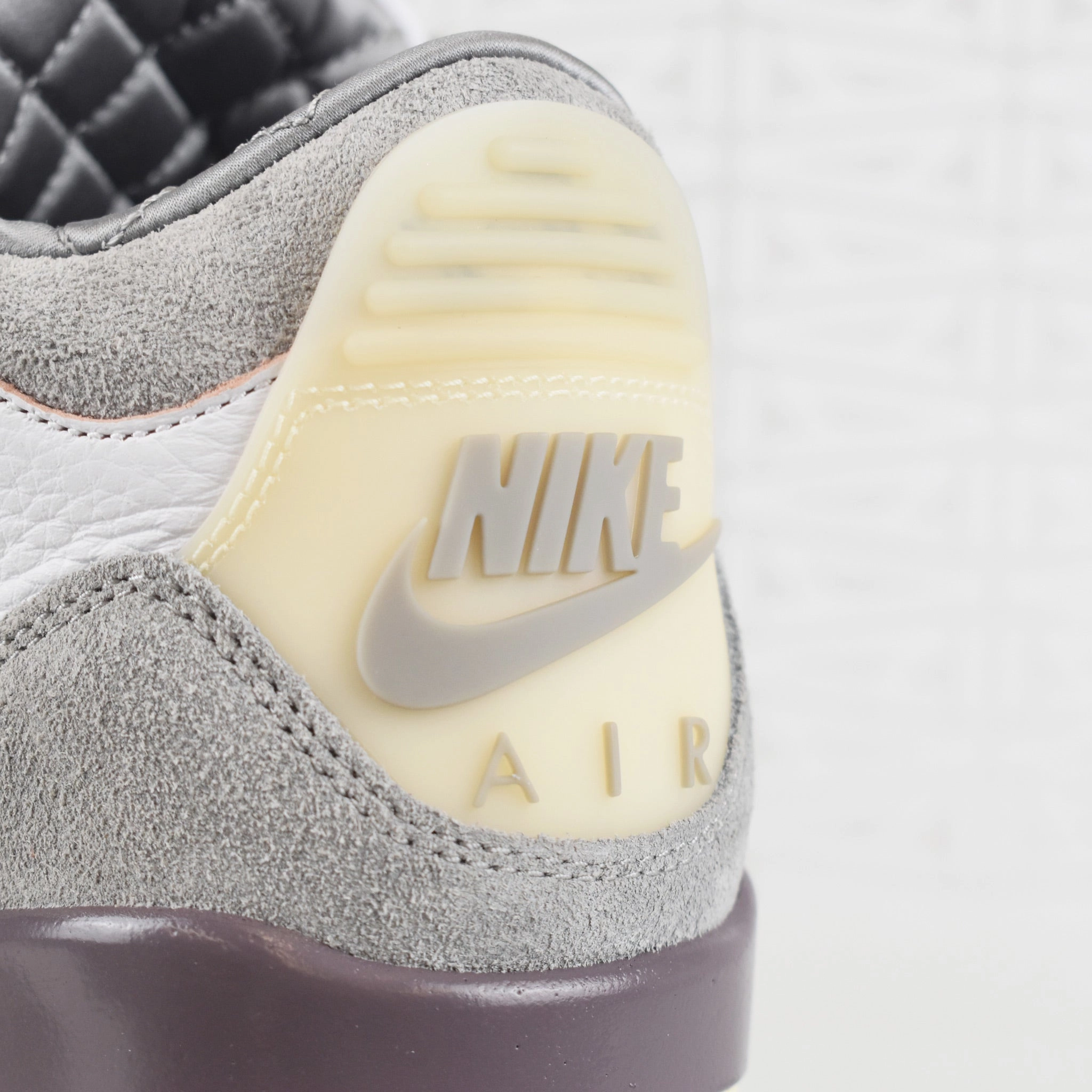Nike Air Jordan 3 Retro Women's - A Ma Maniére