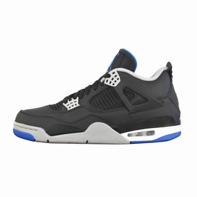 Nike Air Jordan 4 Retro - Alternate Motorsports