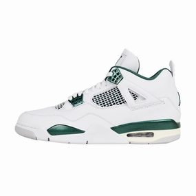 Nike Air Jordan 4 Retro  - Oxidized Green