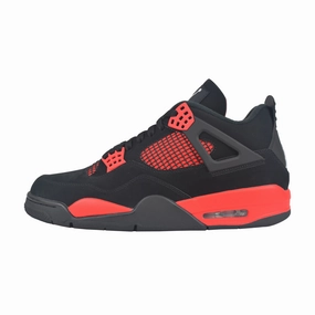 Nike Air Jordan 4 Retro - Red Thunder