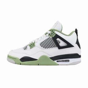 Nike Air Jordan 4 Retro - Seafoam