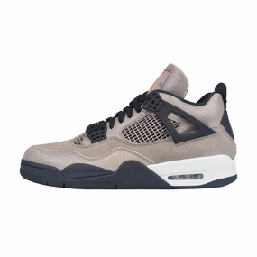 Nike Air Jordan 4 Retro - Taupe Haze