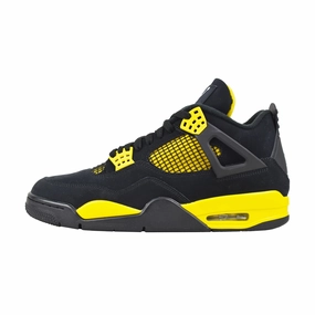 Nike Air Jordan 4 Retro - Thunder