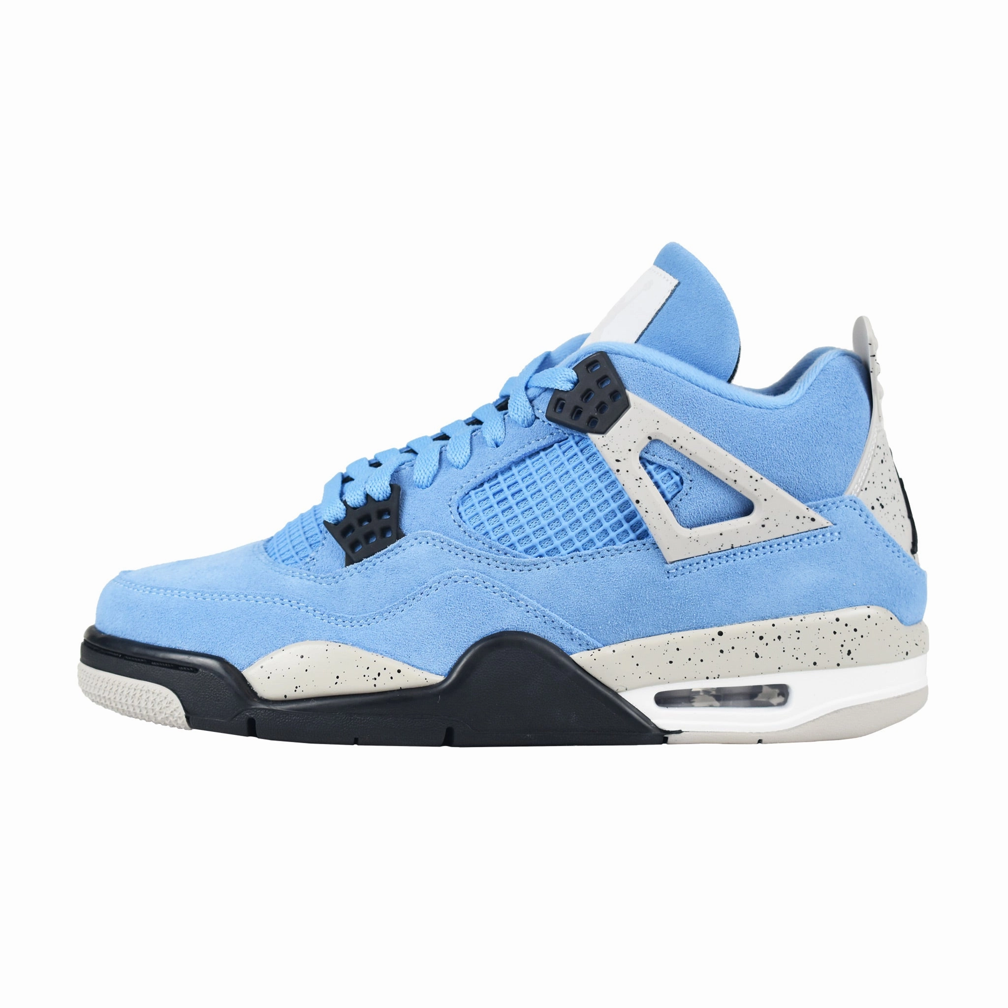 Nike Air Jordan 4 Retro - University Blue
