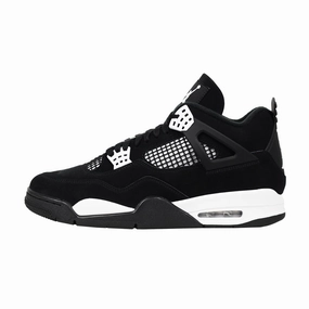 Nike Air Jordan 4 Retro - White Thunder