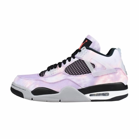 Nike Air Jordan 4 Retro - Zen Master