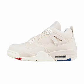 Nike Air Jordan 4 Retro (W) - Blank Canvas