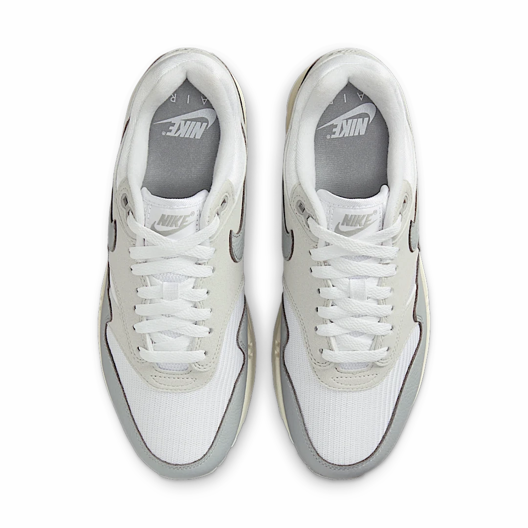 Nike Air Max 1 '87 Pure Platinum