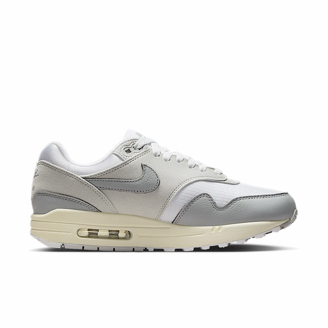 Nike Air Max 1 '87 Pure Platinum