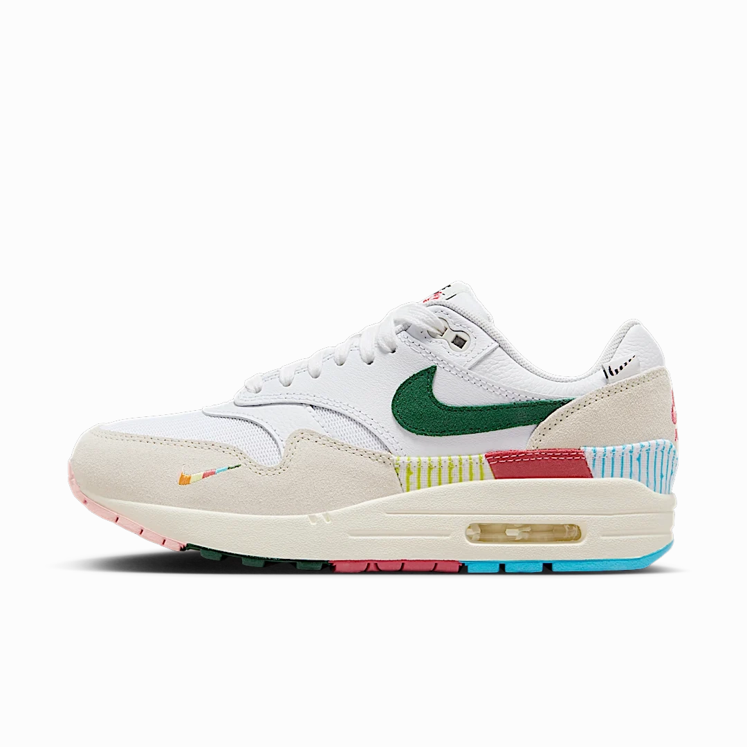 Nike Air Max 1 All Petals United