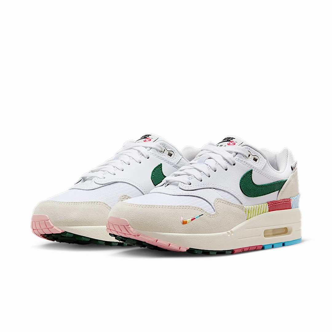 Nike Air Max 1 All Petals United